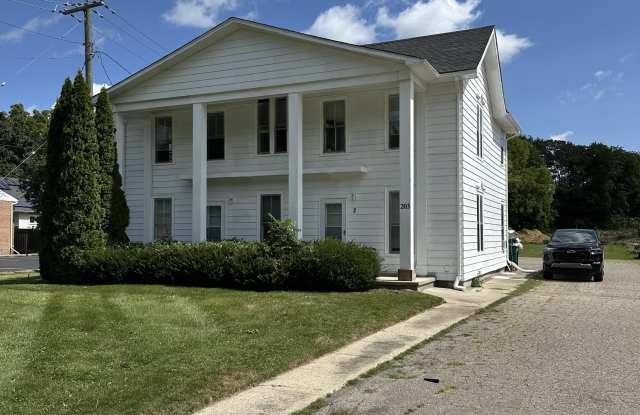203 Monroe Street - 2 photos photos
