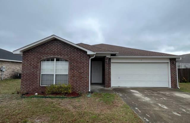 119 Sandstone Trail - 119 Sandstone Trail, Crestview, FL 32539