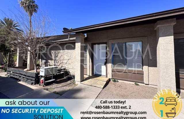360 East 6th Avenue - 360 East 6th Avenue, Mesa, AZ 85210