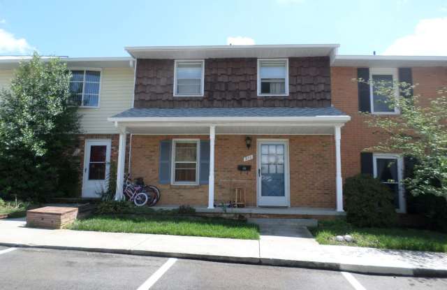 3 Bedroom 1 full and 2 Half Bath Townhouse Gallery 4
