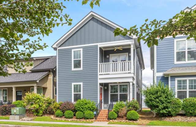 1428 Park Avenue - 1428 Park Avenue, Chattanooga, TN 37408