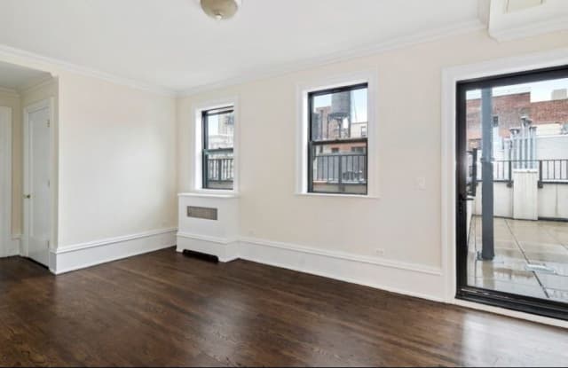 115 East 82nd Street - 115 East 82nd Street, New York City, NY 10028