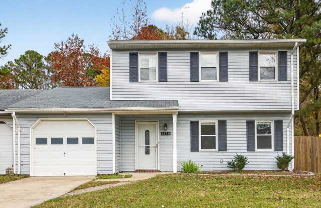 Virginia Beach Gem – 3 Bed, 2.5 Bath with Fenced Yard & Modern Upgrades photos photos