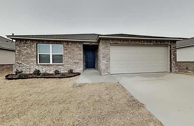 Very Nice 3 Bedroom 2 Bath Home in El Reno Schools Gallery 3