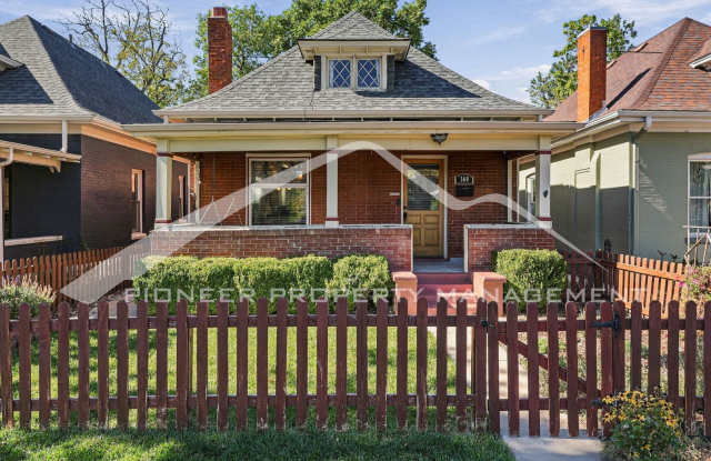 Beautiful Denver Home Gallery 1