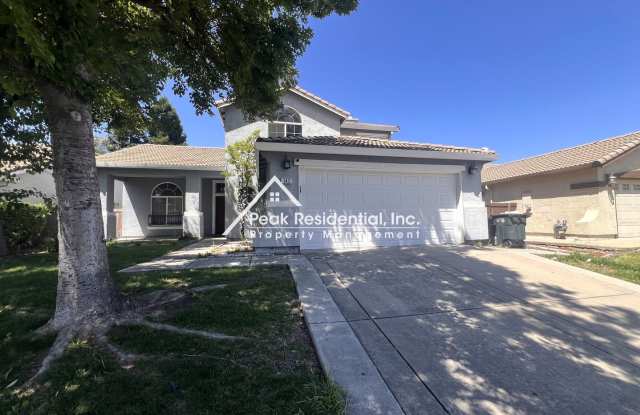Spacious North Natomas 4bd/3ba with 2 Car Garage photos photos