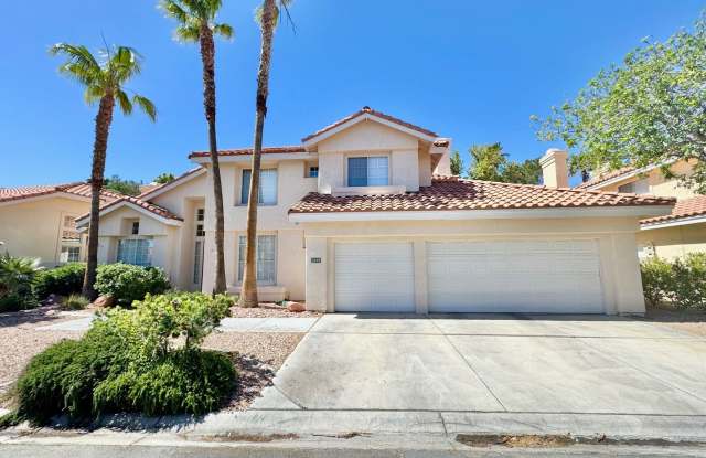 Beautiful 2 Story Gated Home Located Northwest Las Vegas area near Summerlin photos photos