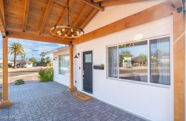 6749 E Wilshire Drive Gallery 4