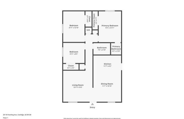 251 West Harding Avenue Gallery 4