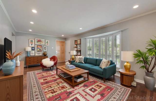 5811 E University Boulevard - 5811 East University Boulevard, Dallas, TX 75206
