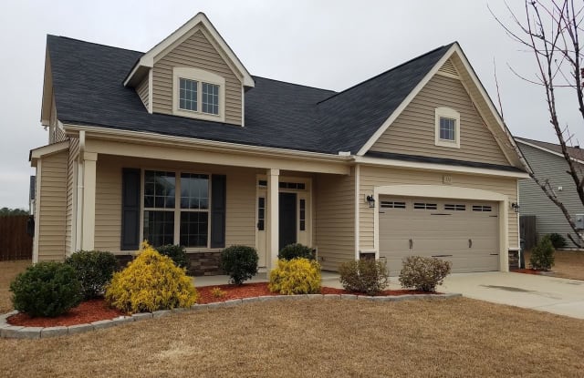 116 Battery Way - 116 Battery Way, Lillington, NC 28323