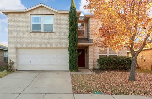 1571 Brookstone Drive - 1571 Brookstone Drive, Little Elm, TX 75068