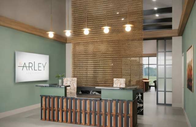 The Arley Apartments of Noblesville Gallery 3