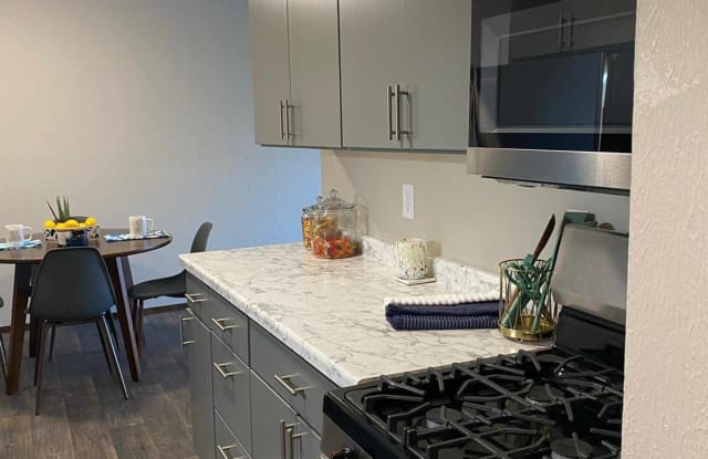 Ridgebrook Apartments photos photos