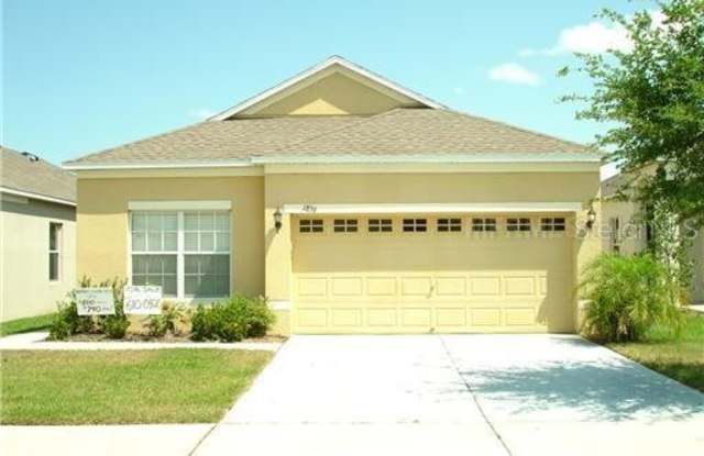 1856 ATLANTIC DRIVE - 1856 Atlantic Drive, Ruskin, FL 33570