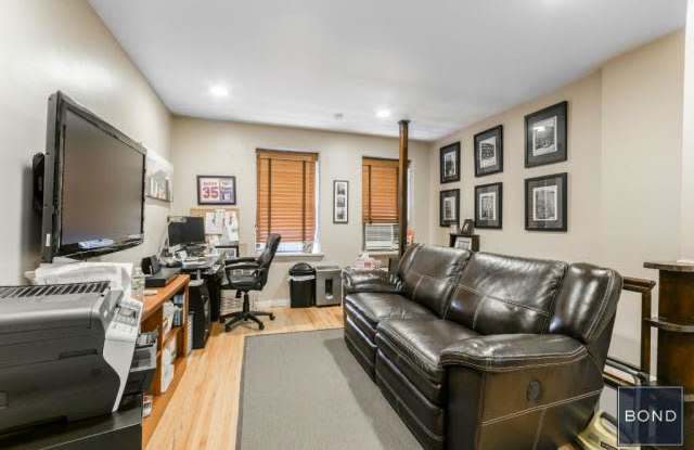 62 West 85th Street - 62 West 85th Street, New York City, NY 10024