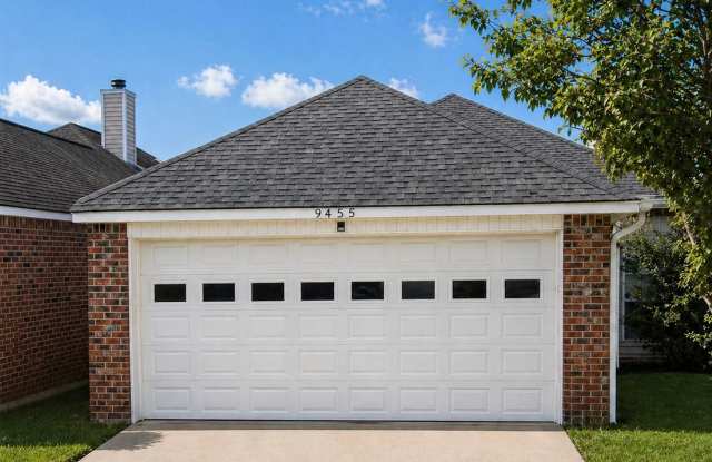 Charming 3-bed, 2-bath home with private fenced backyard photos photos