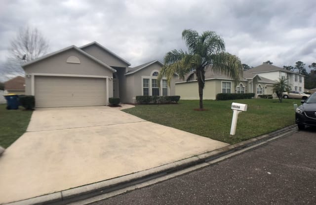 10326 WOODLEY POINT ROAD - 10326 Woodley Point Road, Jacksonville, FL 32218