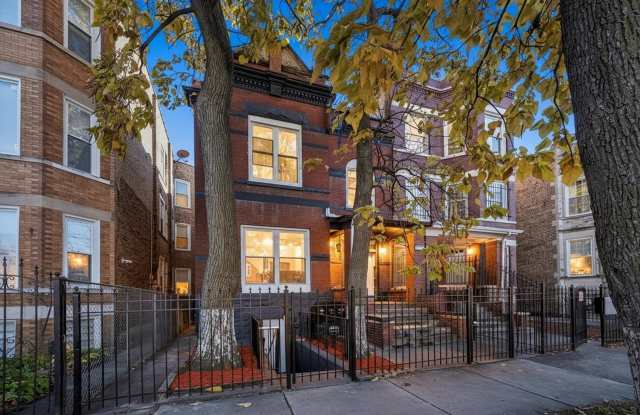 3037 W Lexington Street unit: 1 photos photos