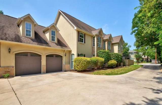 5611 Clay AVE - 5611 Clay Avenue, Austin, TX 78756