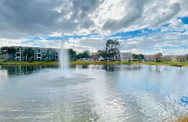 1BR / 1BA Condo For Rent  - Move in special 1/2 off first month's rent! Gallery 3