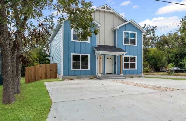 Brand New, Modern, and Ready for You in Temple, TX! photos photos