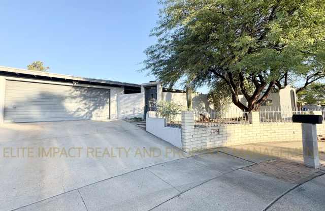 7429 East 45th Street - 7429 East 45th Street, Tucson, AZ 85730
