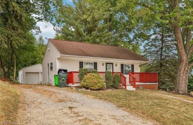 23 Lane St - 23 Lane Street, Rittman, OH 44270 23 Lane St - 23 Lane Street, Rittman, OH 44270