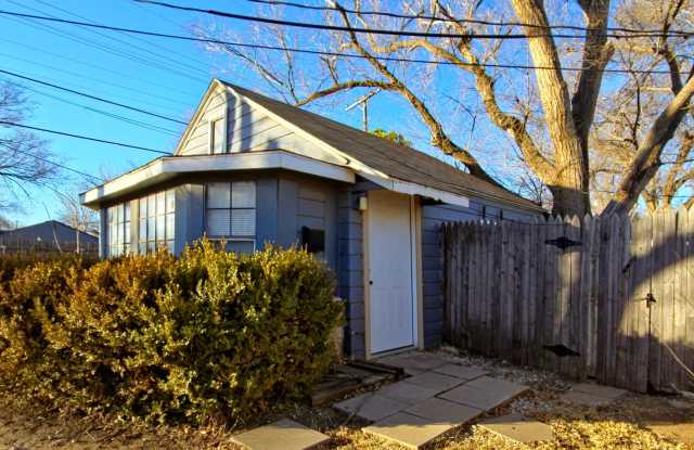 2601 25th Street photos photos