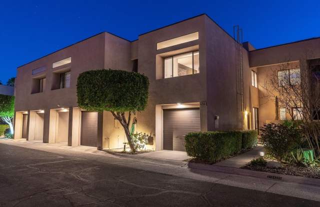 943 Village Square S - 943 Village Square South, Palm Springs, CA 92262