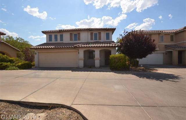 9349 AVENTURINE Court - 9349 Aventurine Ct, Spring Valley, NV 89148