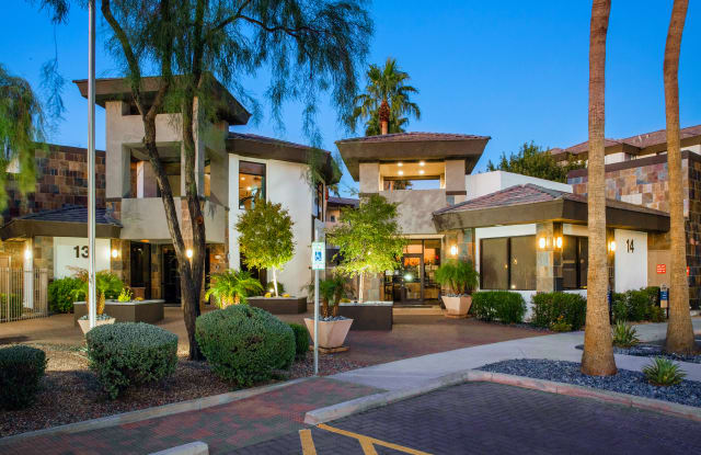 Ascent at Papago Park photos photos Ascent at Papago Park photos photos