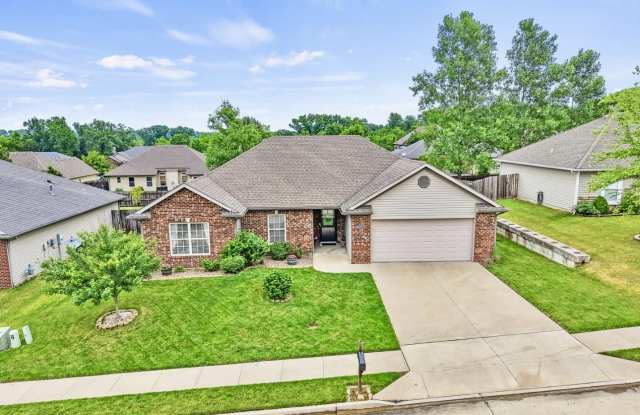 3207 Ballard Mill Drive photos photos