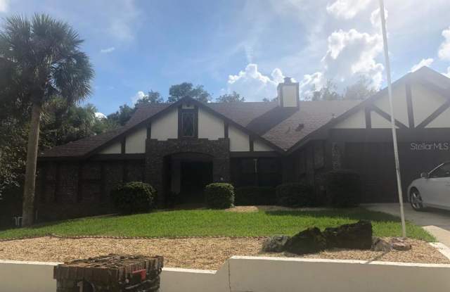 101 STONE BROOK COURT - 101 Stonebrook Court, Wekiwa Springs, FL 32779
