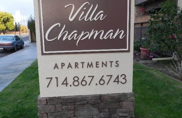 8602 Chapman Ave - 8602 W Chapman Ave, Garden Grove, CA 92841