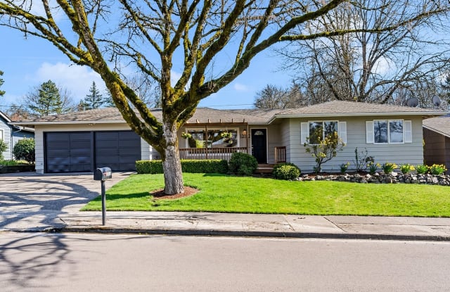 13112 Southwest 62nd Avenue - 13112 Southwest 62nd Avenue, Clackamas County, OR 97219