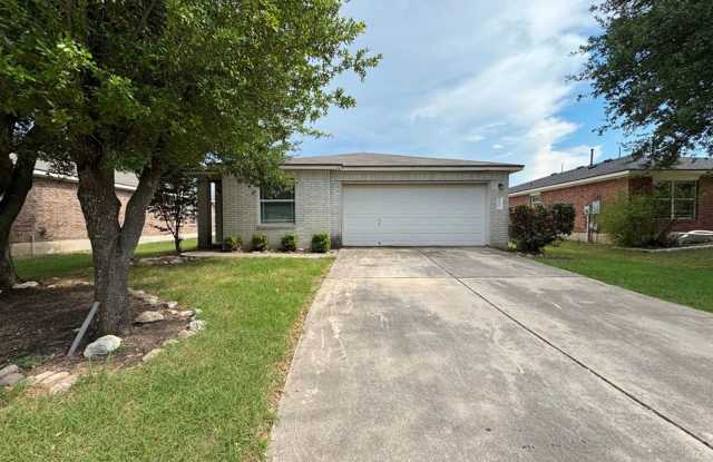 Great one story white brick, 4 bedroom home available in Horizon Park subdivision! photos photos
