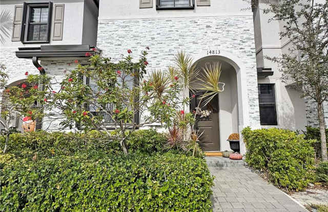 14813 Southwest 183rd Terrace photos photos