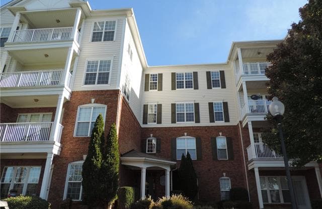 14411 San Paolo Lane - 14411 San Paolo Ln, Charlotte, NC 28277