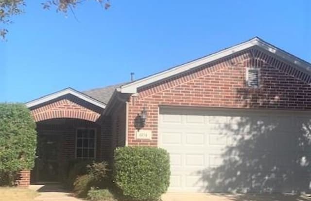 604 Oakland Hills Lane - 604 Oaklands Hills Lane, Frisco, TX 75036