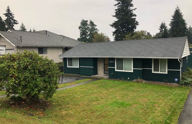 1317 South West 164th St - 1317 SW 164th St, Burien, WA 98166