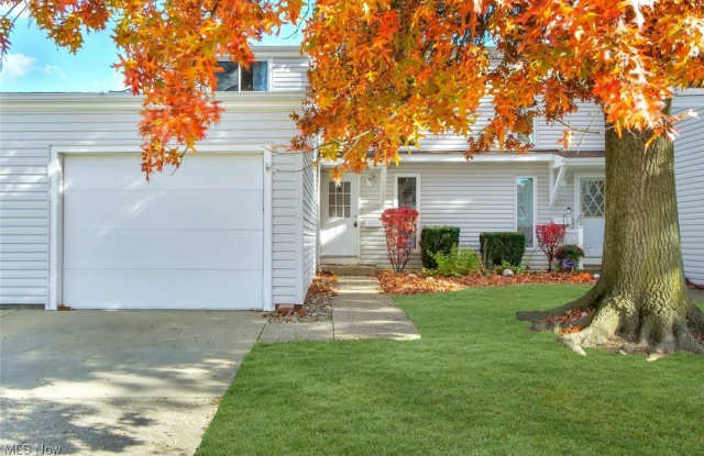 267 Deepwood Drive - 267 Deepwood Drive, Wadsworth, OH 44281