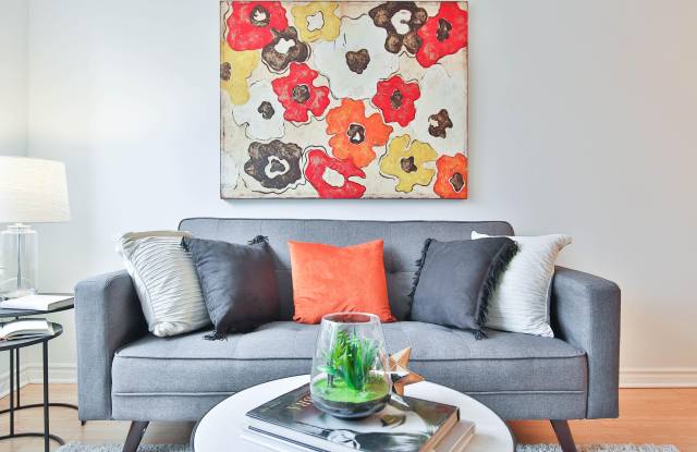 The Medley photos photos