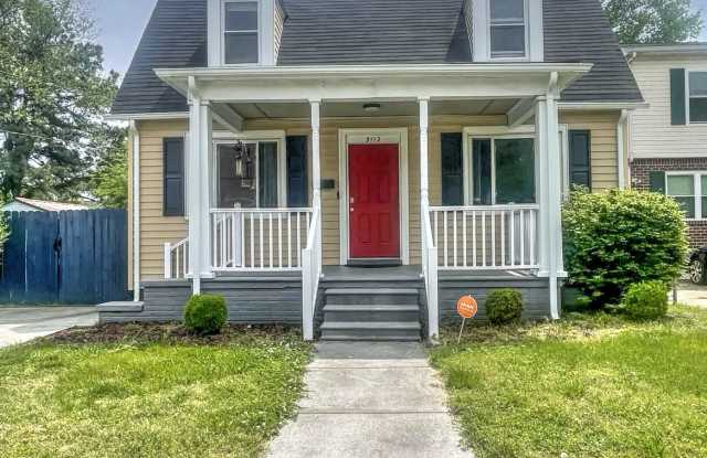 3112 Verdun Avenue - 3112 Verdun Avenue, Norfolk, VA 23509 3112 Verdun Avenue - 3112 Verdun Avenue, Norfolk, VA 23509