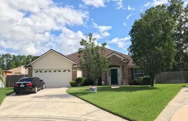 2351 Bentwater Drive - 2351 Bentwater Drive West, Jacksonville, FL 32246