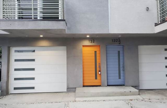 132 East 29th Street - 132 East 29th Street, Los Angeles, CA 90011