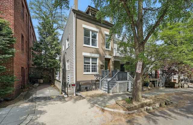 2300 17th St Nw - 2300 17th Street Northwest, Washington, DC 20009