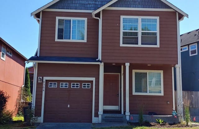 8304 4th St NE - 8304 4th St NE, Lake Stevens, WA 98258