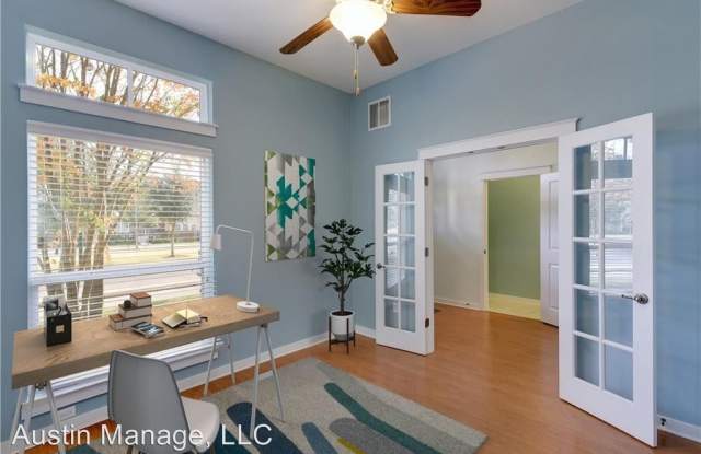4124 Berkman Drive Gallery 2