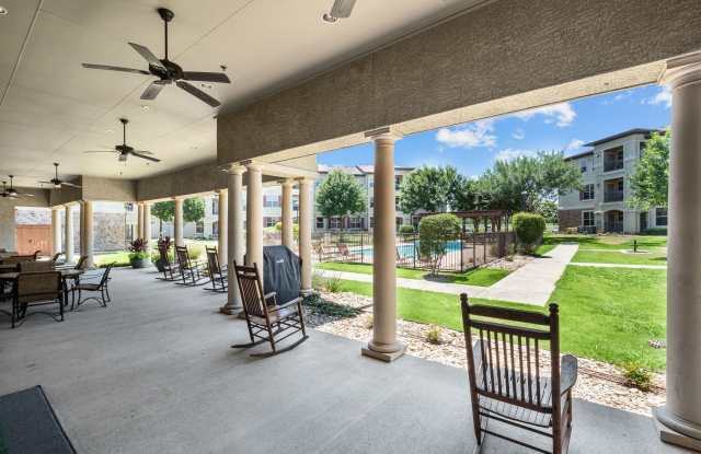 Tuscany Villas - Senior Housing Gallery 4